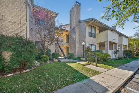 11843 Braesview #2311, San Antonio, TX 78213