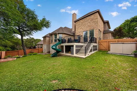 8715 Rancho De Taos, Helotes, TX 78023