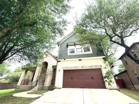 101 Rattlesnake Blf, Boerne, TX 78006