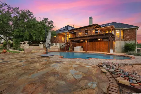 2806 Roan Crk, San Antonio, TX 78259