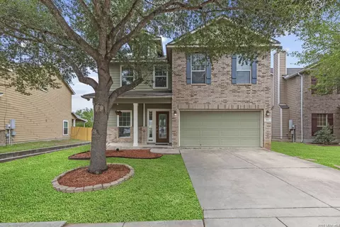 300 Rustic Trl, Cibolo, TX 78108