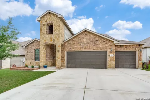 754 Cumulus Cloud Dr, New Braunfels, TX 78130