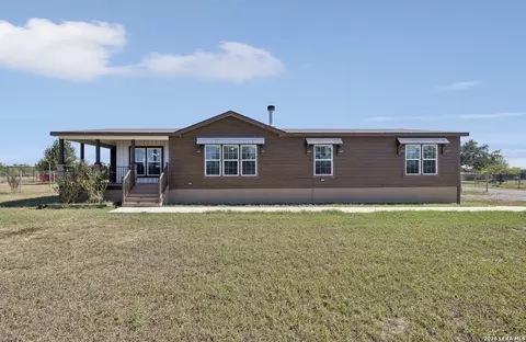 12652 Bernhardt, San Antonio, TX 78263