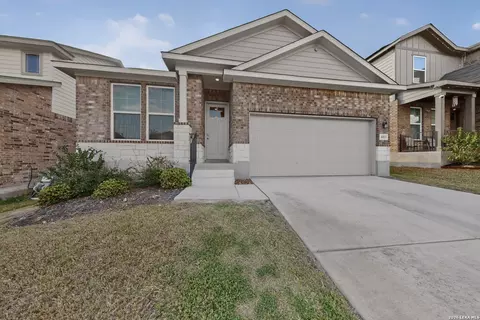 10511 Briceway Bay, San Antonio, TX 78254
