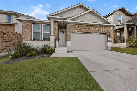 10511 Briceway Bay, San Antonio, TX 78254