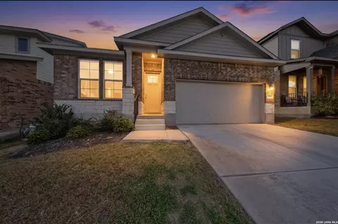 10511 Briceway Bay, San Antonio, TX 78254