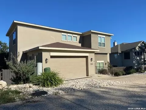 25822 Peregrine Rdg, San Antonio, TX 78260