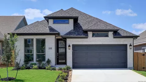 15118 Libby Hl, San Antonio, TX 78245