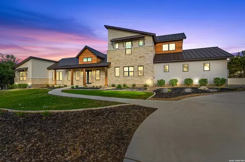 27619 Sunset Loop, San Antonio, TX 78266