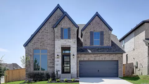 3033 Vistablue Ln, San Antonio, TX 78245