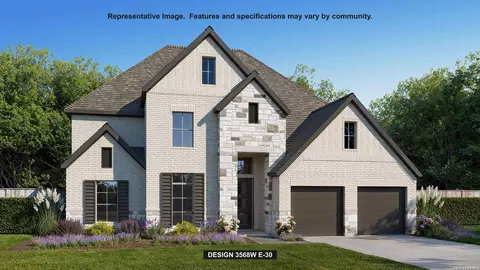 2936 Flathead Rdg, San Antonio, TX 78245