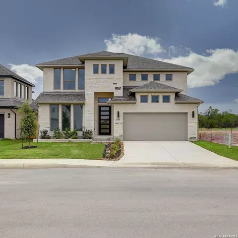 249 Haby Holw, San Antonio, TX 78253
