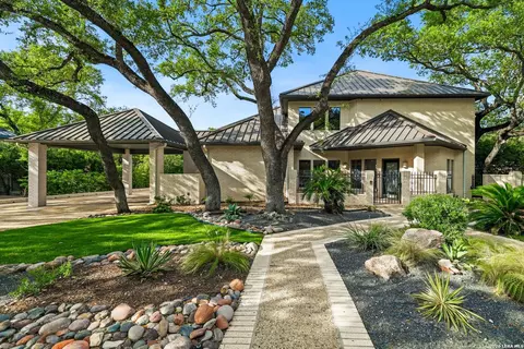 3111 Iron Stone, San Antonio, TX 78230