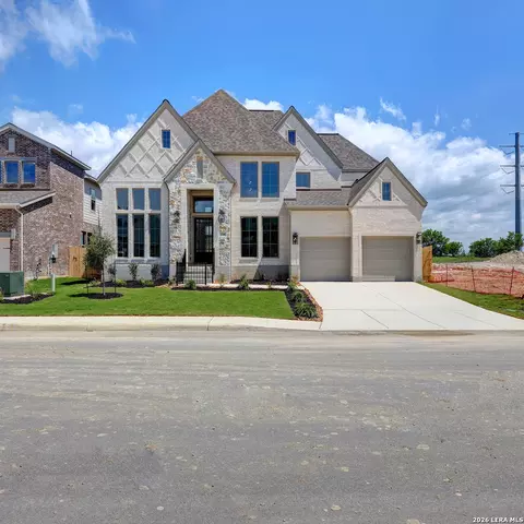 338 Haby Hl, San Antonio, TX 78253
