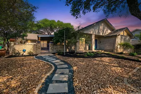 11611 Whisper Trl, San Antonio, TX 78230