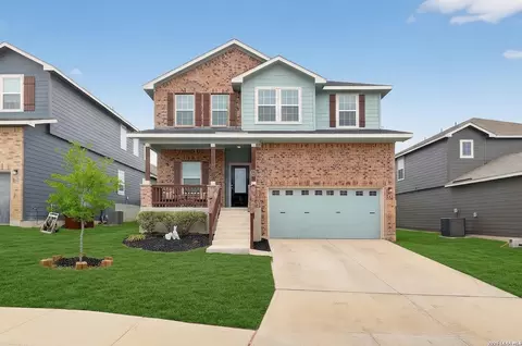 241 Antelope Vly, San Antonio, TX 78253