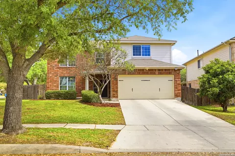 8423 Feather Trl, Helotes, TX 78023