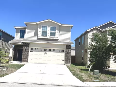 12017 Silver Lgt, San Antonio, TX 78254
