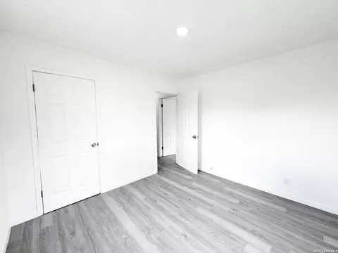 Bedroom - 501 Corley Dr, Devine, TX 78016 photo 6 of 6