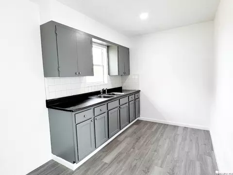 Kitchen - 501 Corley Dr, Devine, TX 78016 photo 1 of 2