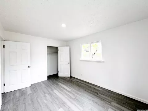 Bedroom - 501 Corley Dr, Devine, TX 78016 photo 2 of 6