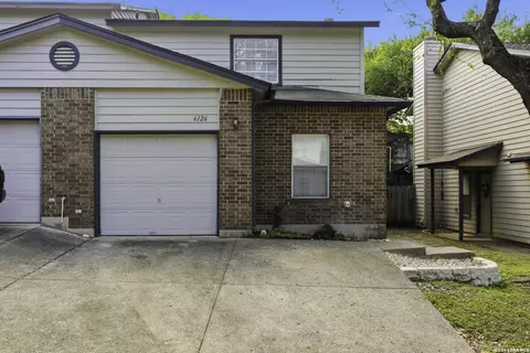 6126 Celtic, San Antonio, TX 78240