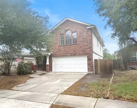 517 Zapata Cir, New Braunfels, TX 78130