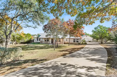 26371 Dull Knife, San Antonio, TX 78255