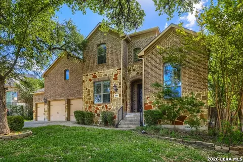 8706 Woodland Bnd, San Antonio, TX 78255