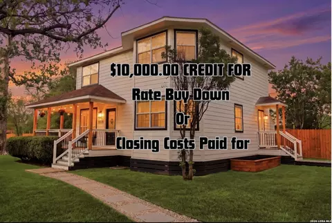 10130 Obrien, Atascosa, TX 78002