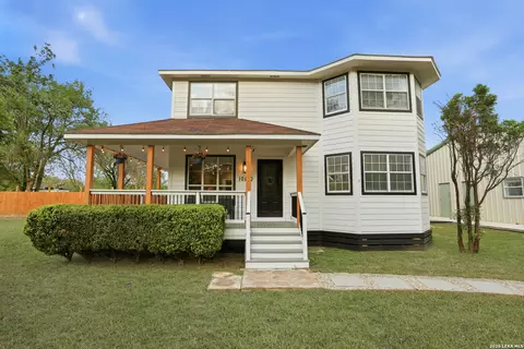 10130 Obrien, Atascosa, TX 78002