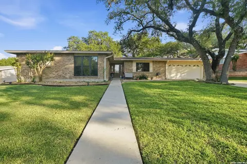 1299 Cibolo Trl, Universal City, TX 78148