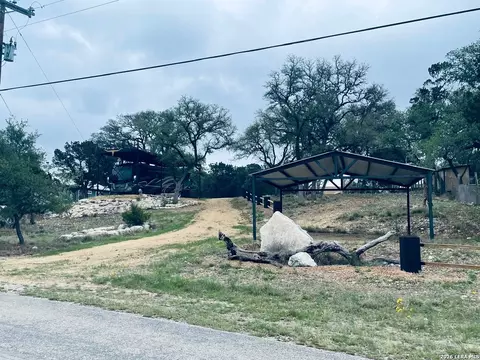 1603 Cattail, Canyon Lake, TX 78133