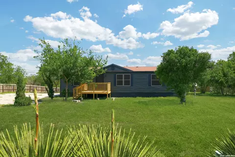 4406 Becker, San Antonio, TX 78253