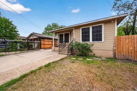 1354 Fenfield Ave, San Antonio, TX 78211