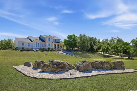 3011 River Way, Spring Branch, TX 78070