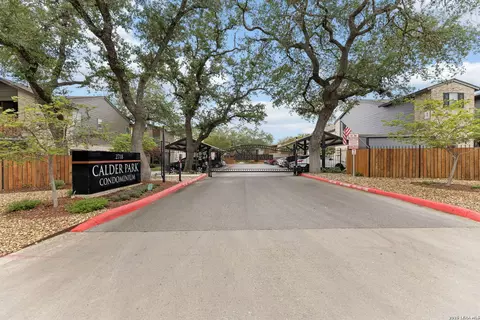 2718 Old Field Dr #502, San Antonio, TX 78247
