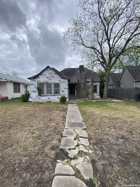450 Avant Ave, San Antonio, TX 78210