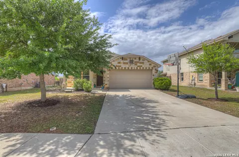 2877 Oakdell Trl, New Braunfels, TX 78130