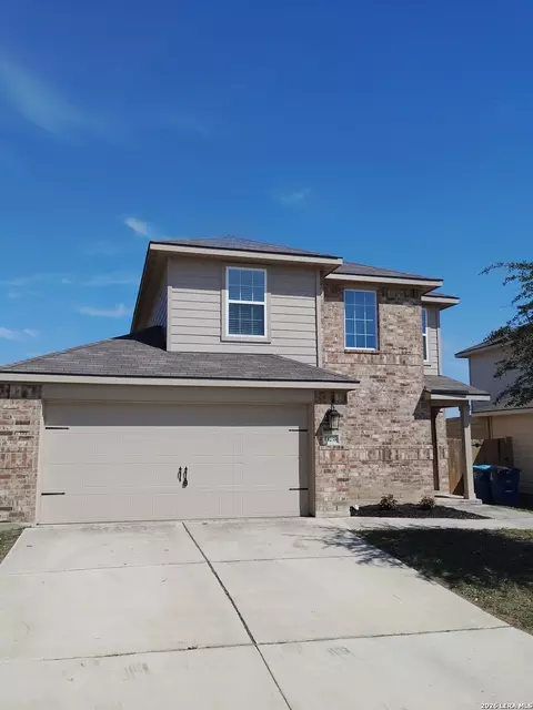 15238 Walcott Rdg, Von Ormy, TX 78073