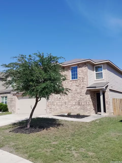 Exterior - 15238 Walcott Rdg, Von Ormy, TX 78073 photo 2 of 2