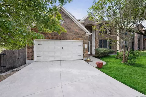 6302 Jade Gln, San Antonio, TX 78249