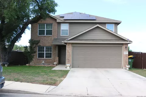 11219 Eagle Tree, San Antonio, TX 78245