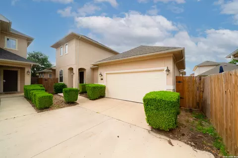12322 Abbey Park, San Antonio, TX 78249