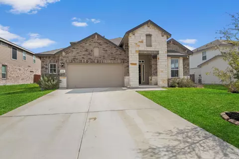 618 Bronze Strm, Cibolo, TX 78108