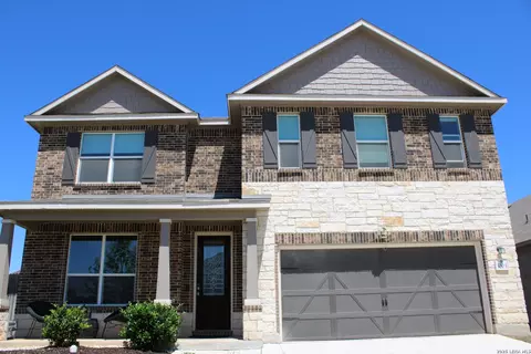 5203 Wolf Bane Dr, San Antonio, TX 78261