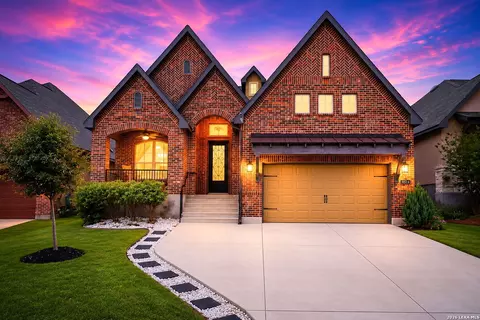 8514 Glass Gem Dr, San Antonio, TX 78249