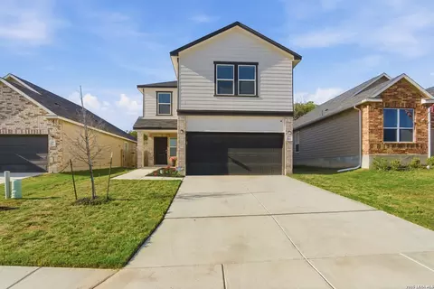 15411 Oceanus Dr, San Antonio, TX 78245