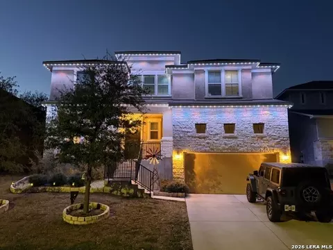 220 Comanche Trl, Cibolo, TX 78108