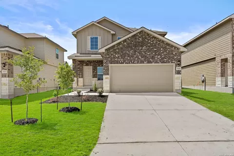 3119 Davis Trce, San Antonio, TX 78245